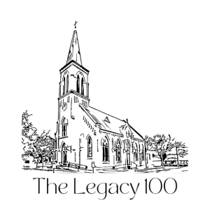 The Legacy 100 logo