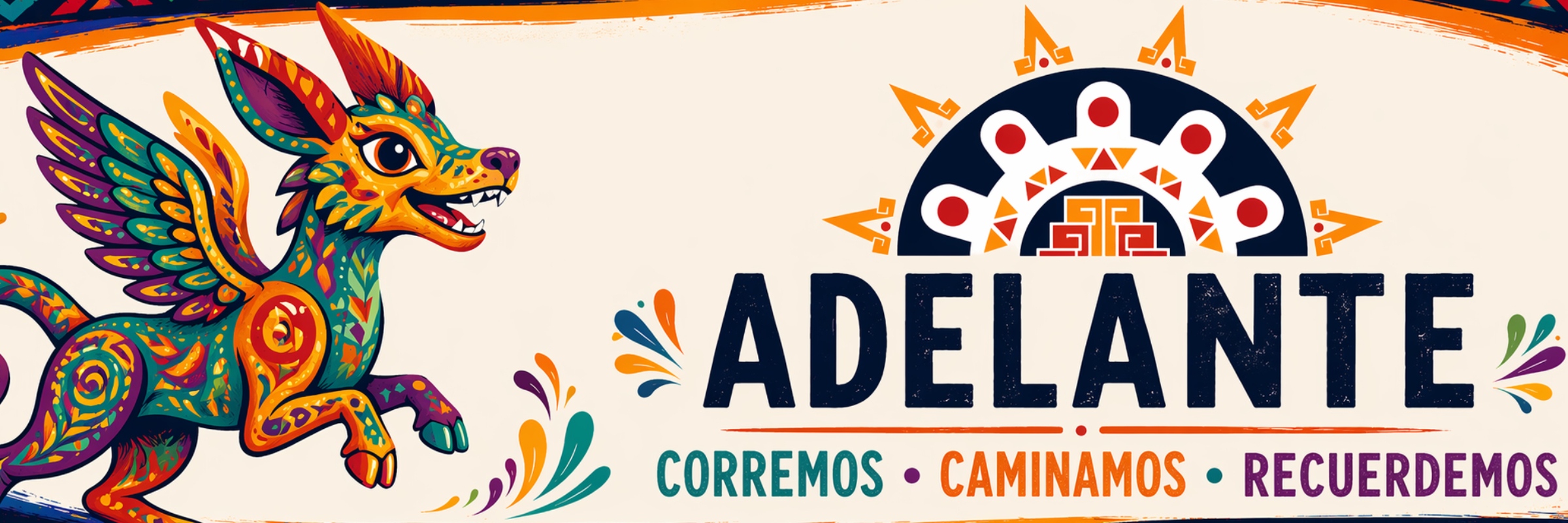 Día de los Muertos/ Day of the Dead- 5K Run/Walk