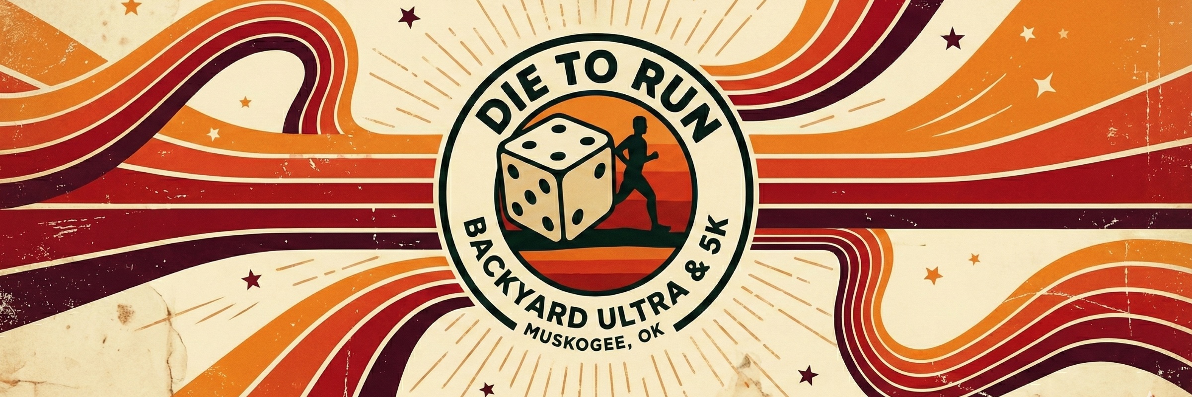 Die to Run - The 5k