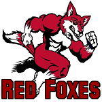 Hartsville Fox Trot 5K logo