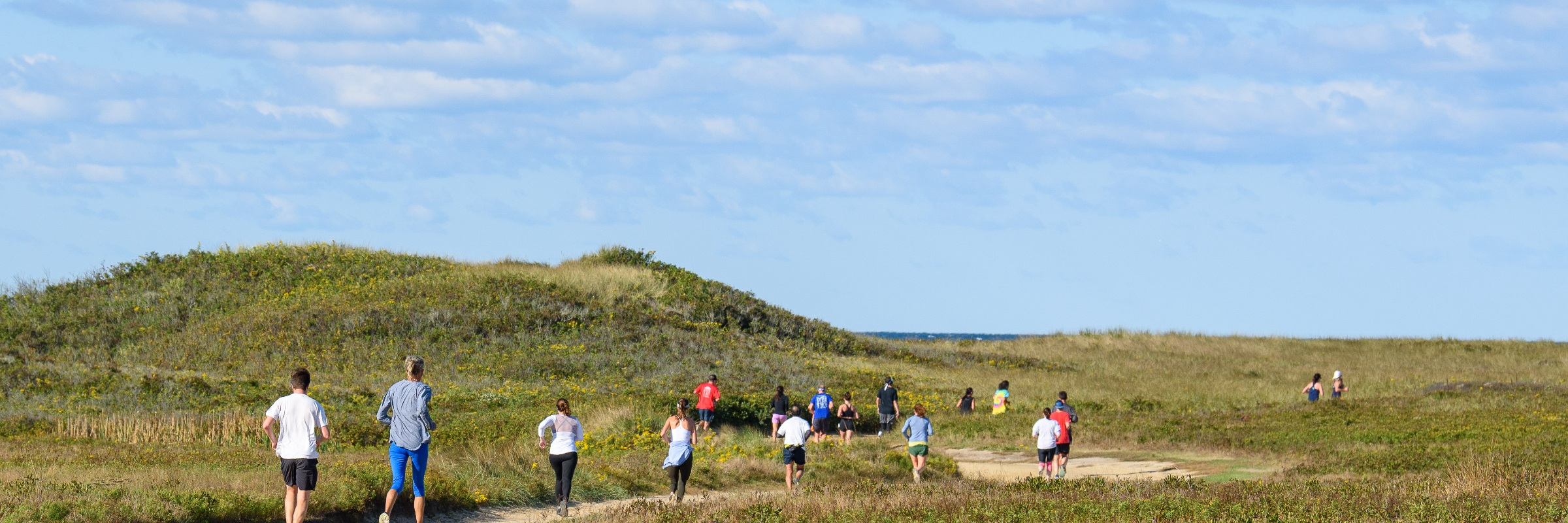 Nantucket Half Marathon