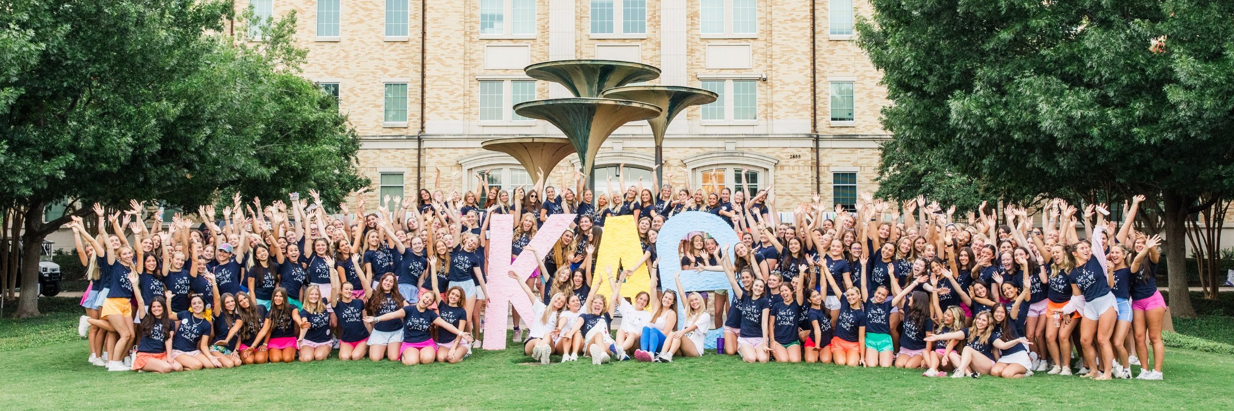 Tcu Theta Casa 5K