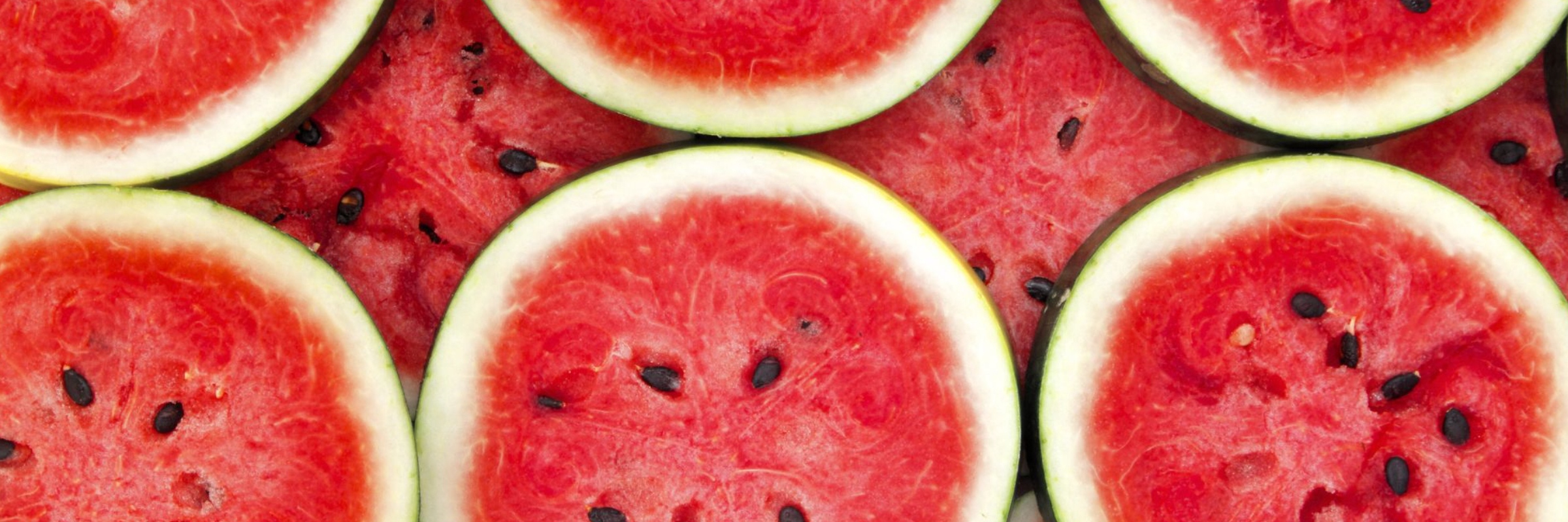 Wild Watermelon 3k