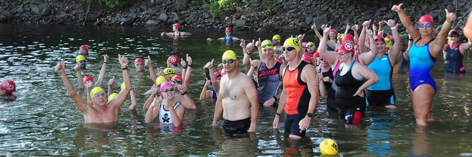 DeGray Lake Triathlon