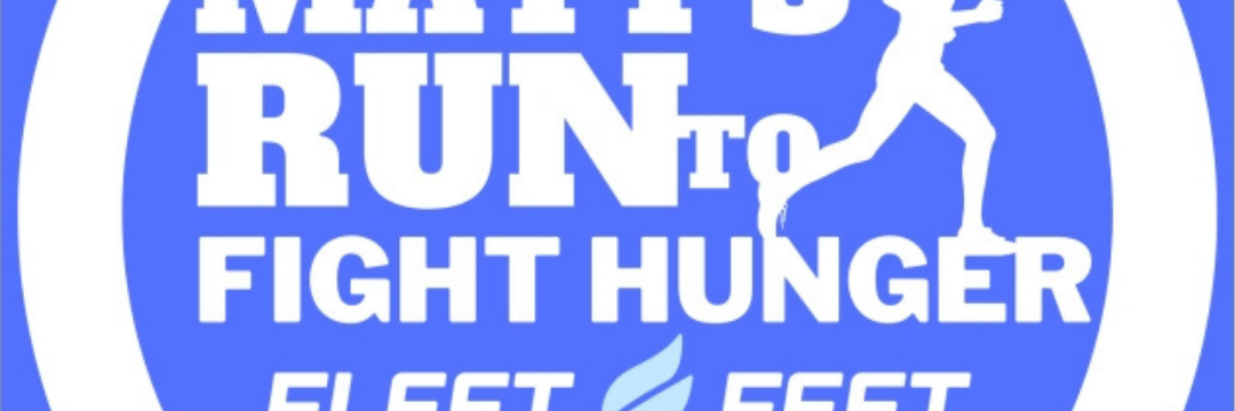 Matt's Run to Fight Hunger/The Big Run
