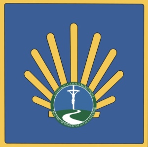 Campus Camino 5K logo