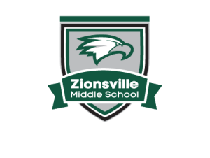 Zionsville MS Hokum Karem Invite logo
