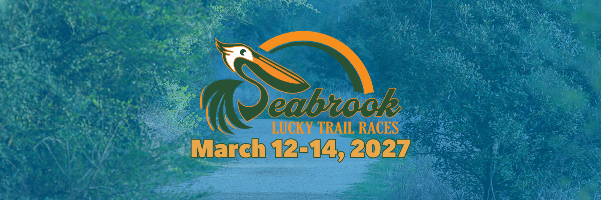 Seabrook Lucky Trails