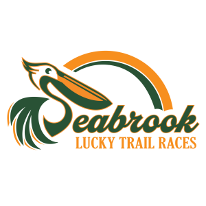 Seabrook Lucky Trails logo