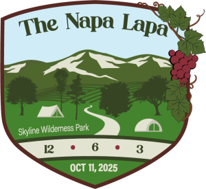 The Napa Lapa logo