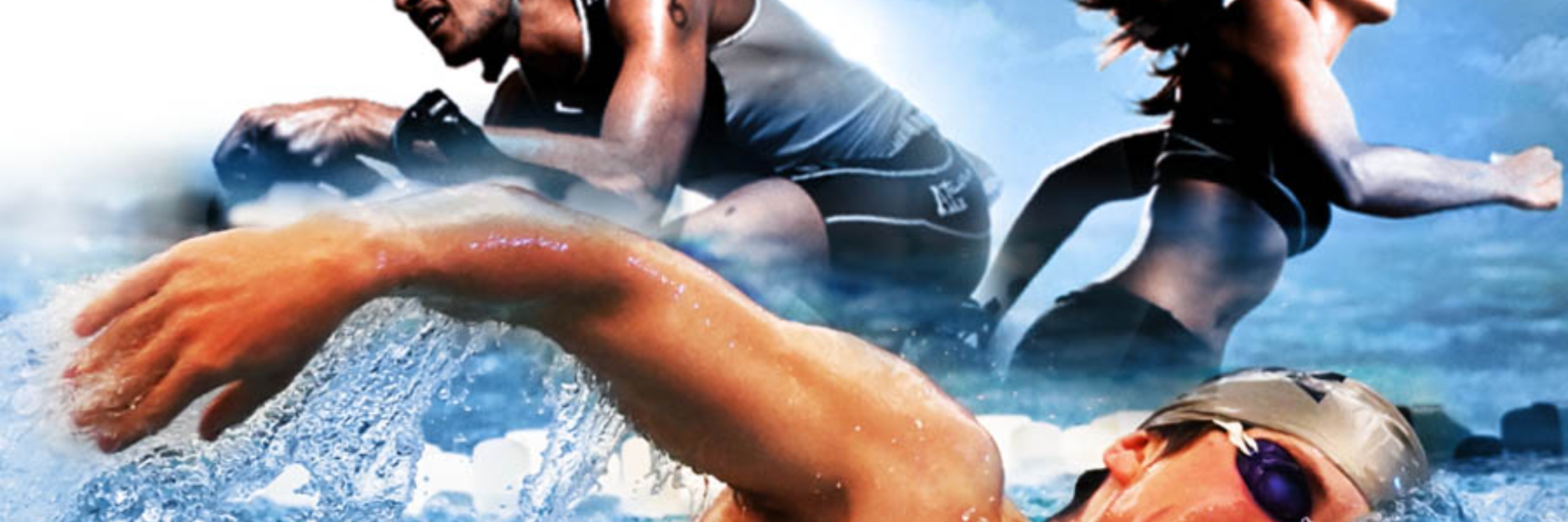 Weather the Storm Triathlon