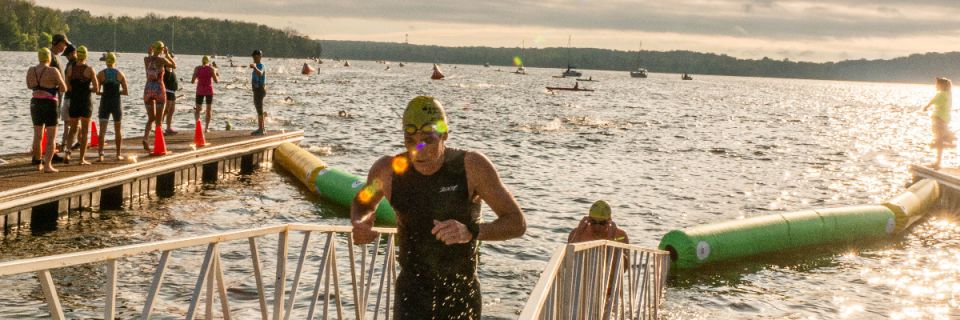 Steelman Racing Endless Summer Swim - 9/20/2026
