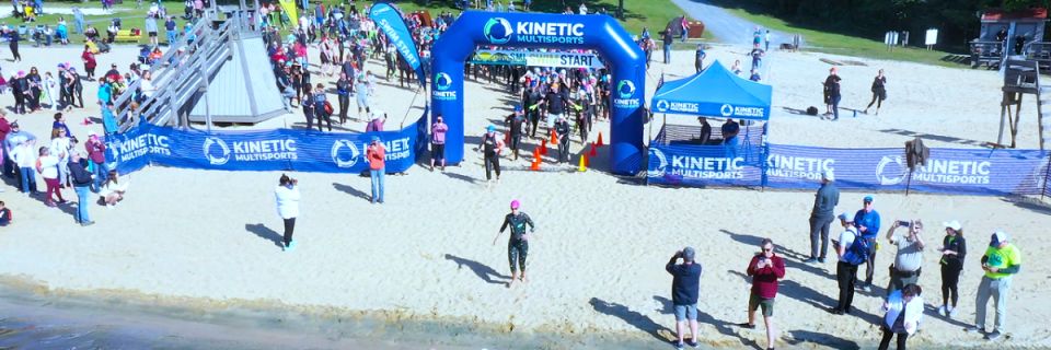 Smith Mountain Lake Sprint Triathlon Presented by Charlene Jones REMAX Lakefront Realty