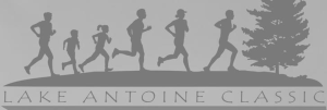 2026 Lake Antoine Classic logo