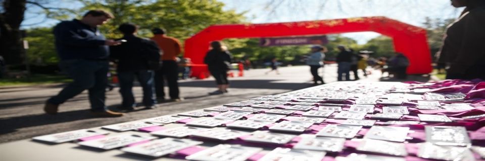 2026 Annual Burns Park Run