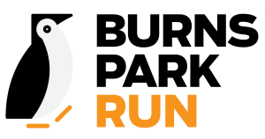2026 Annual Burns Park Run logo