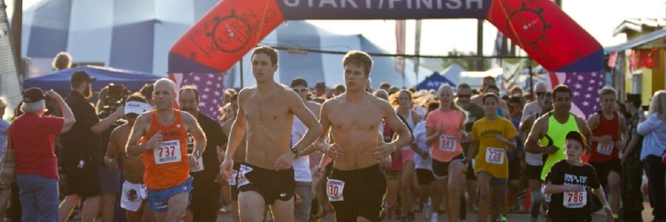 Westfest Kolache 5K Presented by Czech Stop