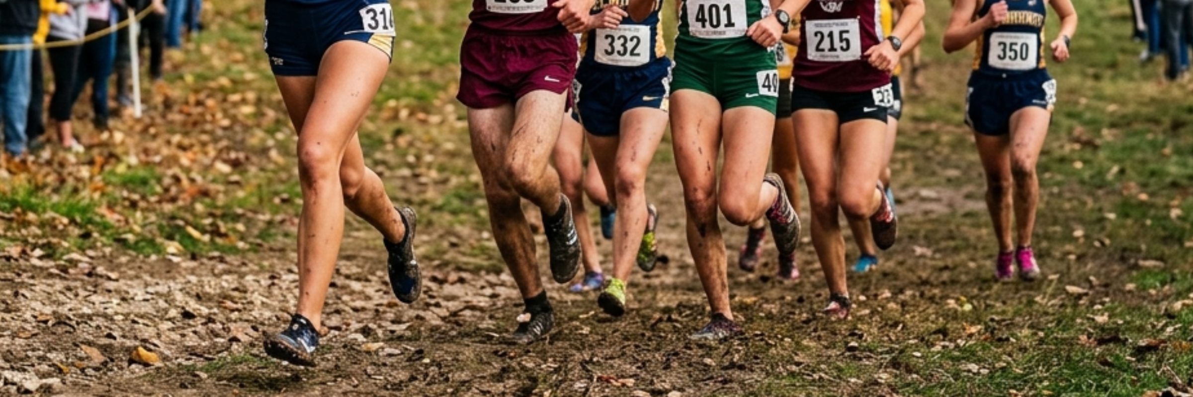 KC Endurance High School Cross Country Camp