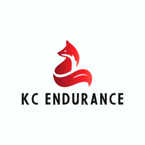 KC Endurance High School Cross Country Camp logo