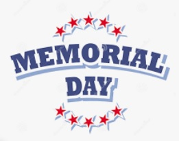 Boalsburg Memorial Day Run logo