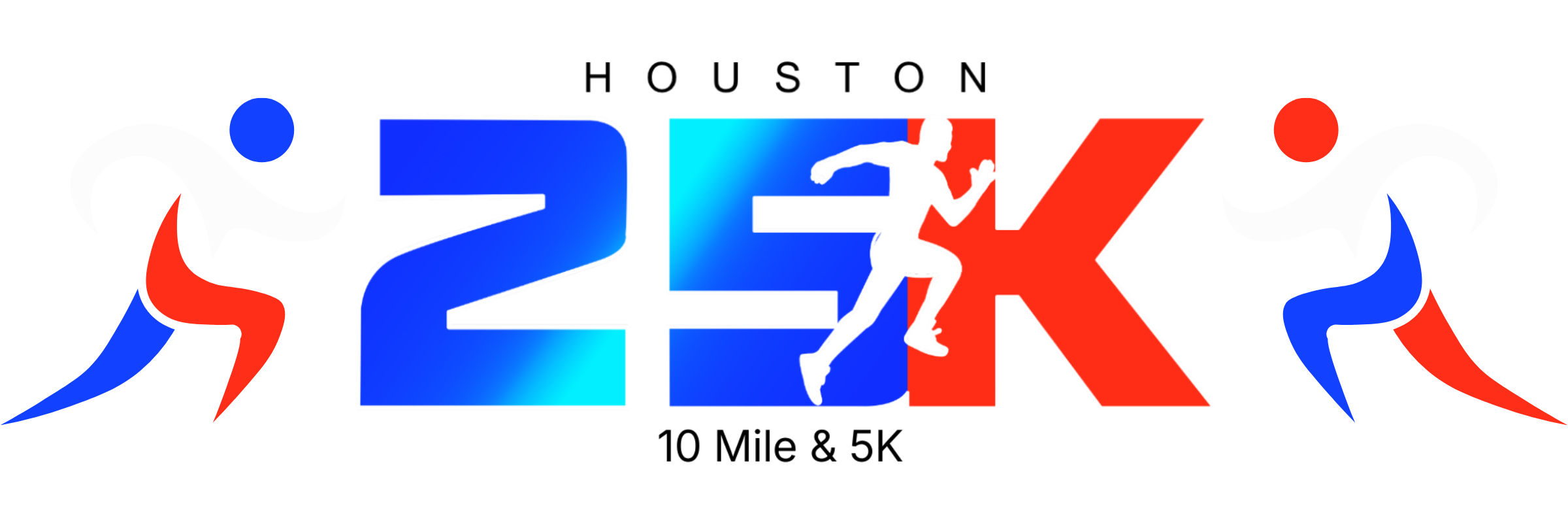 Houston 25K