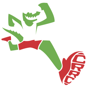 CRRC Sneaux Cone Series logo
