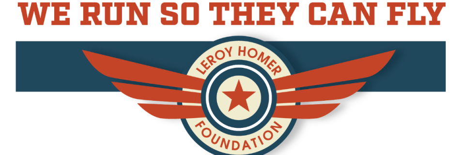 3rd Annual 9/11 LeRoy Homer 5K - We Run So They Can Fly