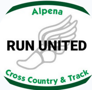 Thunder Bay Cross Country Open 5k logo