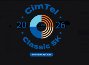 CimTel Classic 5K logo