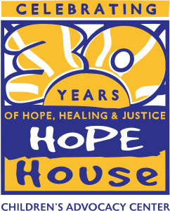 Pelican Energy Run for Hope logo