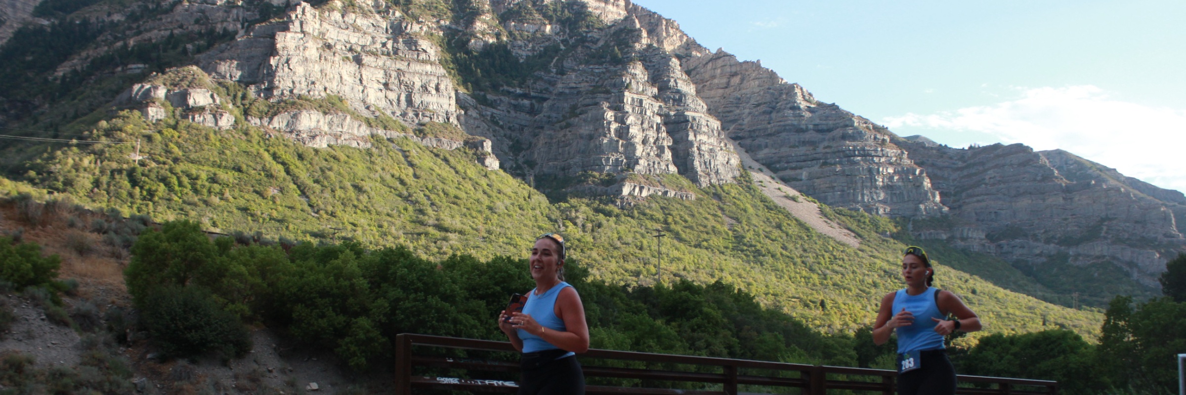 PC2PG Half Marathon, 10K, & 5K