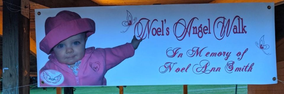 Noel's Angel Walk