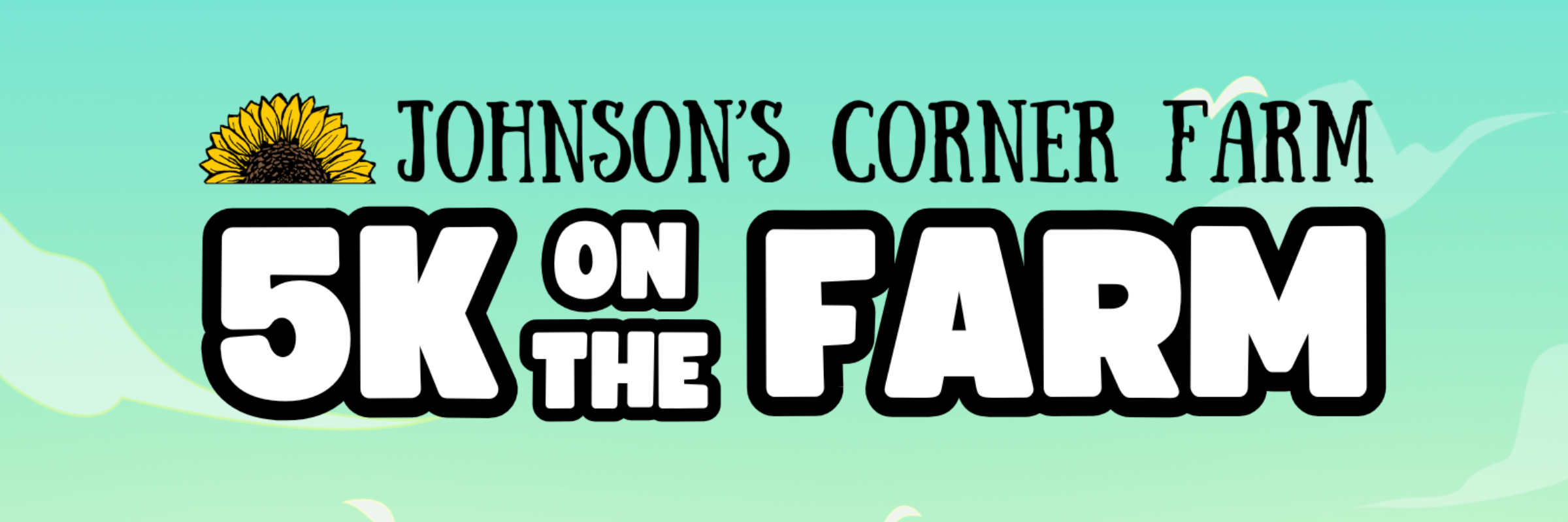 Johnson's 5K ON THE FARM