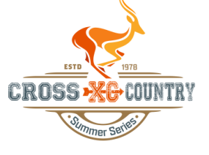 High Desert Runners Summer Cross Country Series logo
