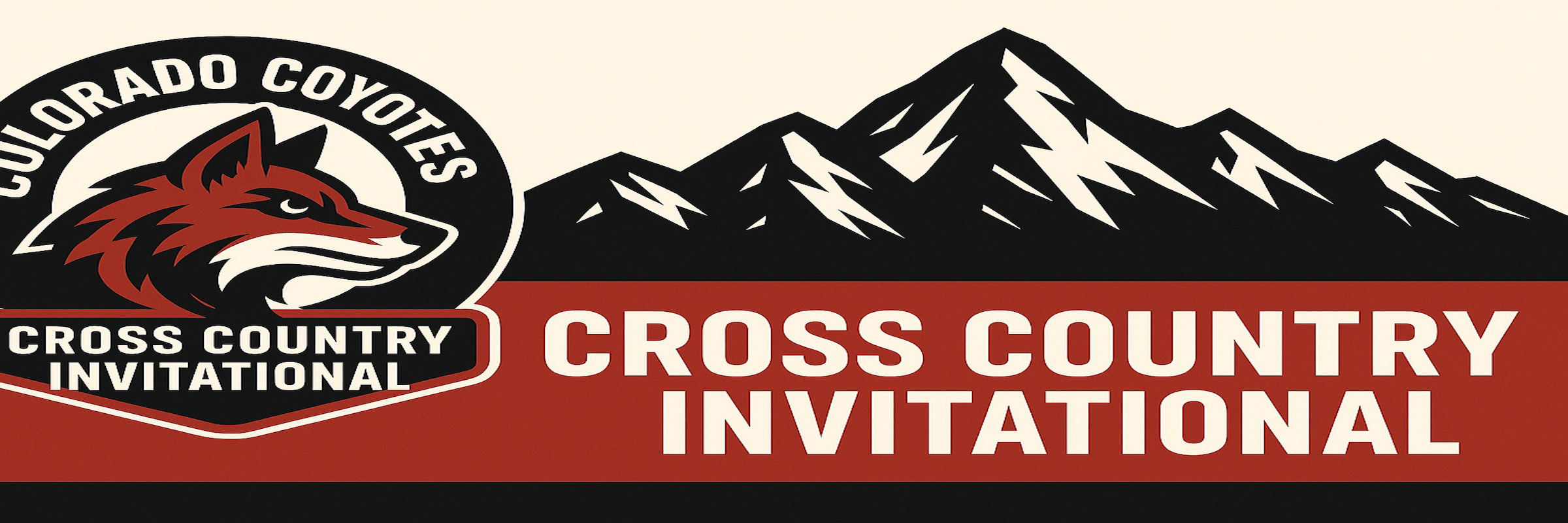 Colorado Coyotes Youth XC Invitational