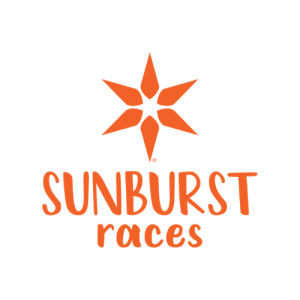 Sunburst Races logo