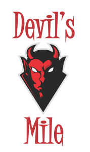Devil's Mile logo