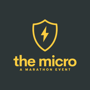 The Micro: Breaking 4 logo