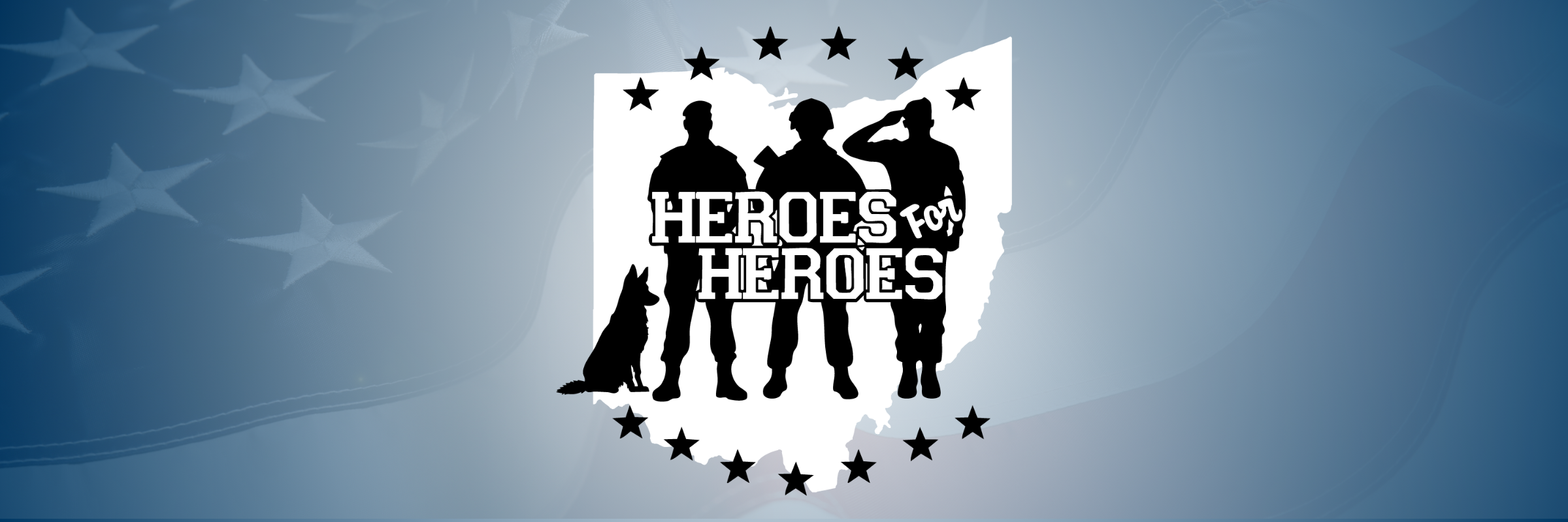 Heroes for Heroes 5K Obstacle or 5k Run/Walk