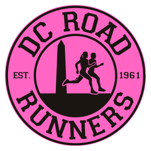Women's Distance Festival & Run After the Women 5K logo