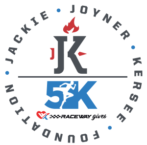 JJK5K logo