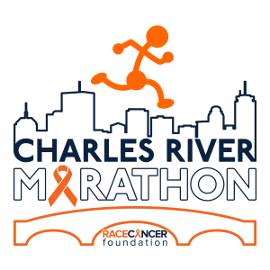 Charles River Marathon: Volunteer Registration logo