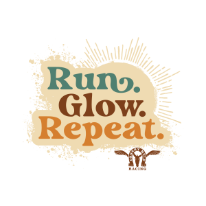 Glam & Grit Trailhead logo
