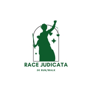 Vba Young Lawyers' Division Race Judicata 5K Run/Walk logo