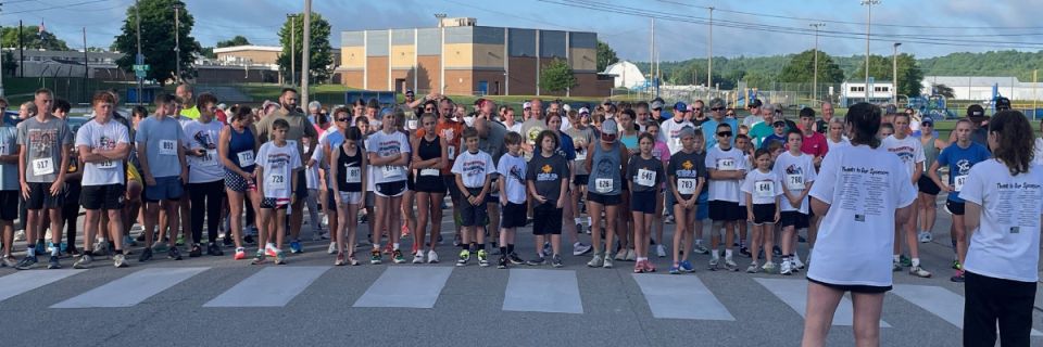 Denny and Bev Carrigan 5K