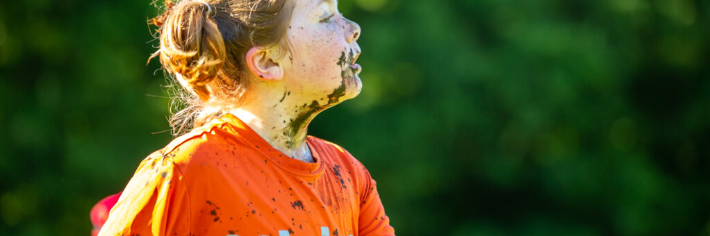 Marine Corps League Mud Run hosted by the Percy John Fulton Detachment of Winston Salem