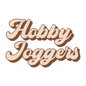 Hobby Joggers logo