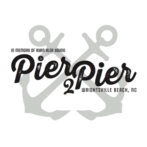 YMCA Pier-2-Pier Swim logo