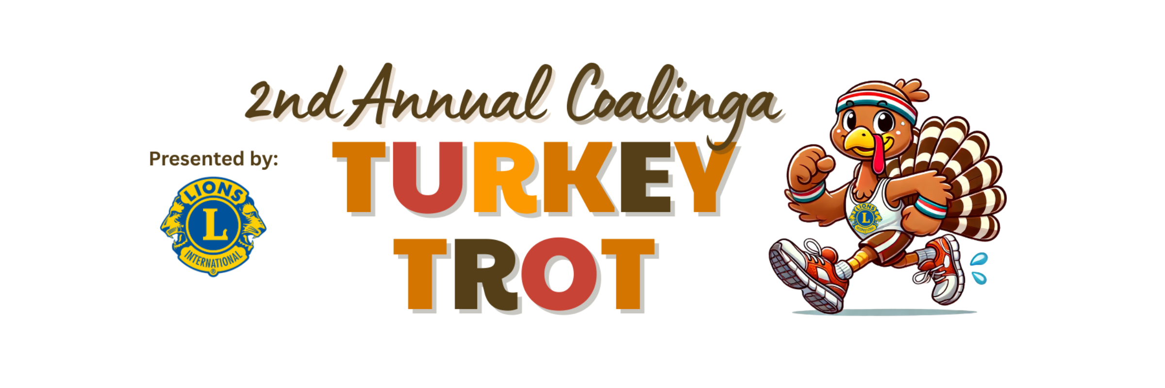 Coalinga Turkey Trot
