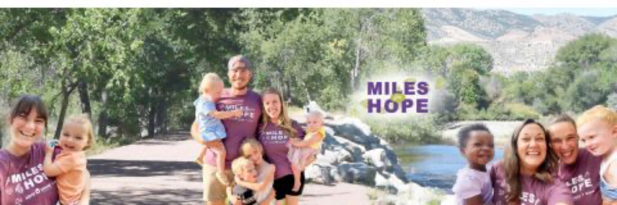 Miles for Hope